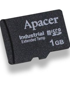 Micro-SD Karte 1Gb SLC, ohne System